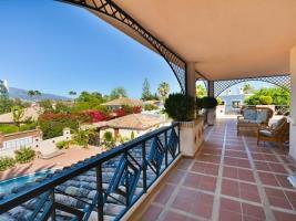 Rental Villa Marbella - Marbella, 3 Bedrooms, 8 Persons 外观 照片