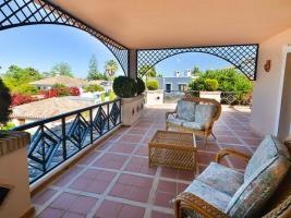 Rental Villa Marbella - Marbella, 3 Bedrooms, 8 Persons 外观 照片